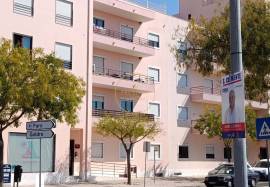 2 bedroom apartment in the Vale de rãs area, one of the most recognized areas in Loulé