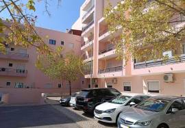 2 bedroom apartment in the Vale de rãs area, one of the most recognized areas in Loulé