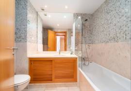 PRESTIGE MOURA ZARA T3 - with pool and garage in Vilamoura.