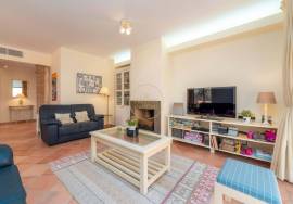 PRESTIGE MOURA ZARA T3 - with pool and garage in Vilamoura.