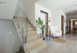 4 bedroom villa in Faro – Farol Island View