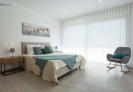 4 bedroom villa in Faro – Farol Island View