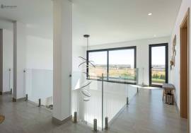 4 bedroom villa in Faro – Farol Island View