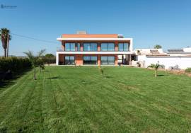 4 bedroom villa in Faro – Farol Island View