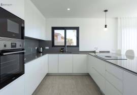 4 bedroom villa in Faro – Farol Island View