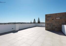 4 bedroom villa in Faro – Farol Island View