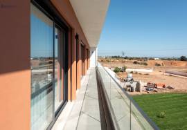 4 bedroom villa in Faro – Farol Island View