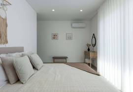 4 bedroom villa in Faro – Farol Island View