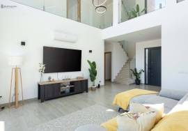 4 bedroom villa in Faro – Farol Island View