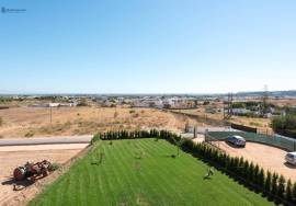 4 bedroom villa in Faro – Farol Island View