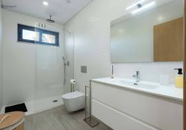 4 bedroom villa in Faro – Farol Island View
