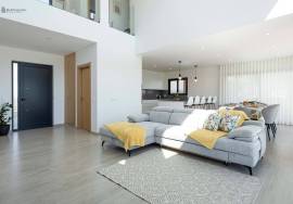 4 bedroom villa in Faro – Farol Island View
