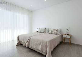 4 bedroom villa in Faro – Farol Island View