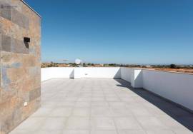 4 bedroom villa in Faro – Farol Island View