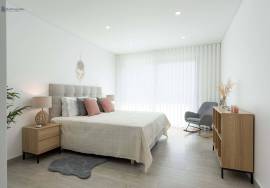 4 bedroom villa in Faro – Farol Island View