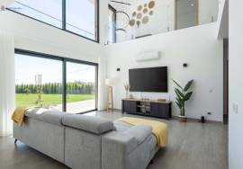4 bedroom villa in Faro – Farol Island View