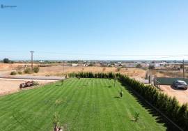 4 bedroom villa in Faro – Farol Island View