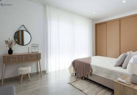 4 bedroom villa in Faro – Farol Island View