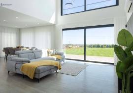 4 bedroom villa in Faro – Farol Island View