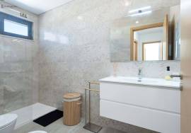 4 bedroom villa in Faro – Farol Island View