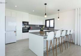 4 bedroom villa in Faro – Farol Island View