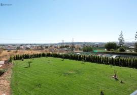 4 bedroom villa in Faro – Farol Island View