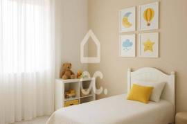 2 bedroom apartment in Pinhal Novo - Palmela 2 bedroom apartment in Pinhal Novo - Palmela