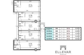 2 OFFICES ALREADY DIVIDED READY TO OPERATE IN THE CENTER OF FUNCHAL