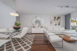 2 BEDROOM APARTMENT WITH SWIMMING POOL GATED COMMUNITY