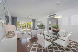 2 BEDROOM APARTMENT WITH SWIMMING POOL GATED COMMUNITY