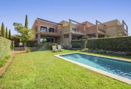 Carvoeiro – 2-bedroom corner townhouse with private pool and large garden Carvoeiro – 2-bedroom corner townhouse with private pool and large garden