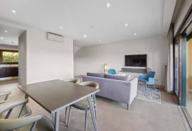 Carvoeiro – 2-bedroom corner townhouse with private pool and large garden Carvoeiro – 2-bedroom corner townhouse with private pool and large garden