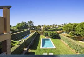 Carvoeiro – 2-bedroom corner townhouse with private pool and large garden Carvoeiro – 2-bedroom corner townhouse with private pool and large garden