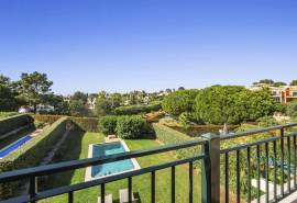 Carvoeiro – 2-bedroom corner townhouse with private pool and large garden Carvoeiro – 2-bedroom corner townhouse with private pool and large garden
