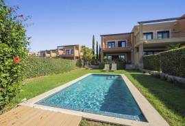 Carvoeiro – 2-bedroom corner townhouse with private pool and large garden Carvoeiro – 2-bedroom corner townhouse with private pool and large garden