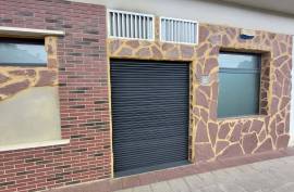 COMMERCIAL PREMISES FOR SALE IN ZAMUDIO