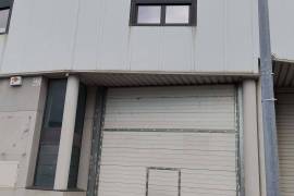 Pavilion with three conditioned areas for sale