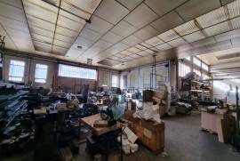 Industrial pavilion for rent
