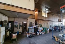 Industrial pavilion for rent