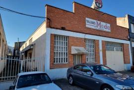 Industrial pavilion for rent