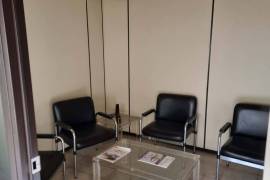 Industrial pavilion for rent