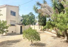 Chalet Alicante