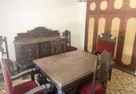 Chalet Alicante