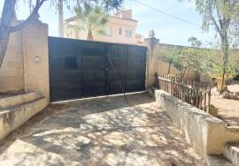Chalet Alicante