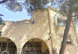 Chalet Alicante
