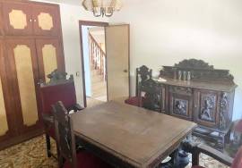 Chalet Alicante