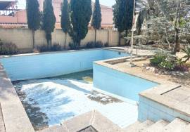 Chalet Alicante