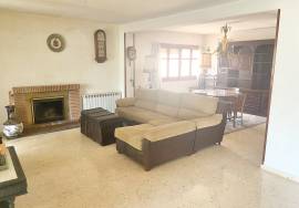 Chalet Alicante