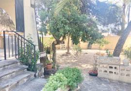 Chalet Alicante