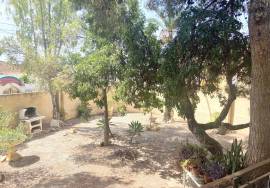 Chalet Alicante